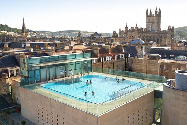 Overnight Stay for Two at Abbey Hotel Overnight Stay for Two at Abbey Hotel