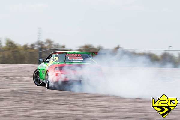 Exclusive Half Day Drifting Course at Rockingham Exclusive Half Day Drifting Course at Rockingham