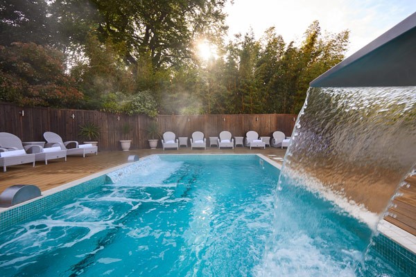 My Perfect Treat Spa Day for Two at Macdonald Bath Spa Hotel – Weekdays