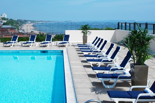 Health Club Pass for Two at a Marriott Hotel Health Club Pass for Two at a Marriott Hotel