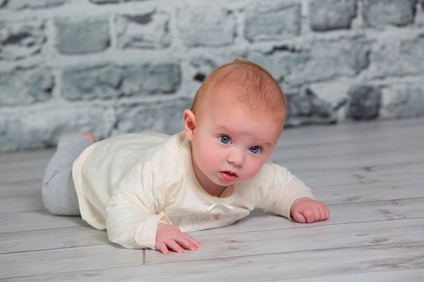 My First Year Photoshoot Package with A £50 off voucher - UK Wide My First Year Photoshoot Package with A £50 off voucher - UK Wide