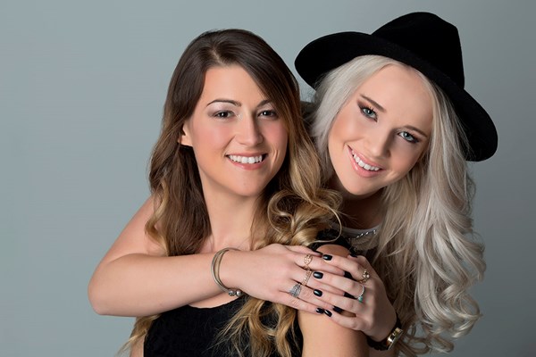 Fresh Fashion Makeover Experience for Two Special Offer Fresh Fashion Makeover Experience for Two Special Offer