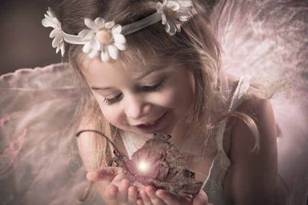Enchanted Fairy and Elf Photoshoot Experience Enchanted Fairy and Elf Photoshoot Experience
