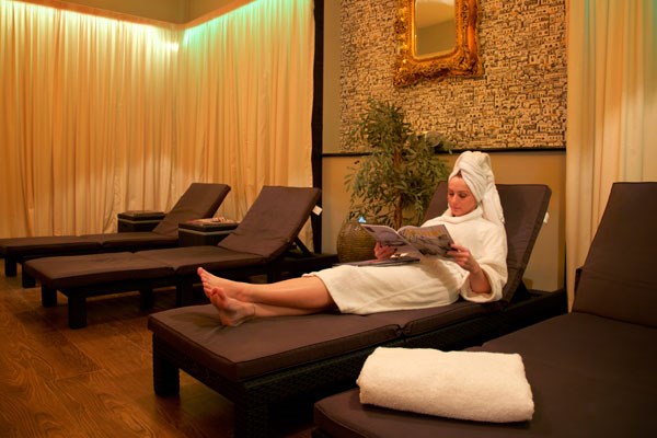 2 for 1 Spa Retreat with Afternoon Tea for Two 2 for 1 Spa Retreat with Afternoon Tea for Two