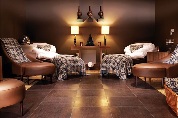Spa Day for Two at a Macdonald Spa Spa Day for Two at a Macdonald Spa