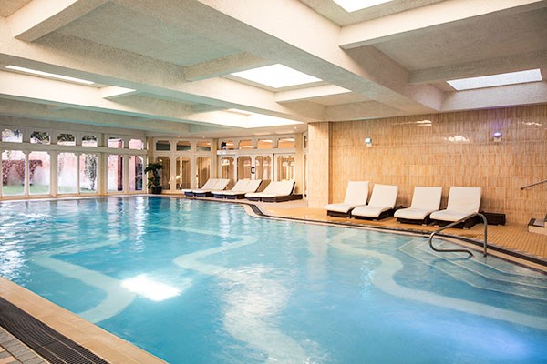 Spa Day for Two at a Mercure Hotel Spa Day for Two at a Mercure Hotel