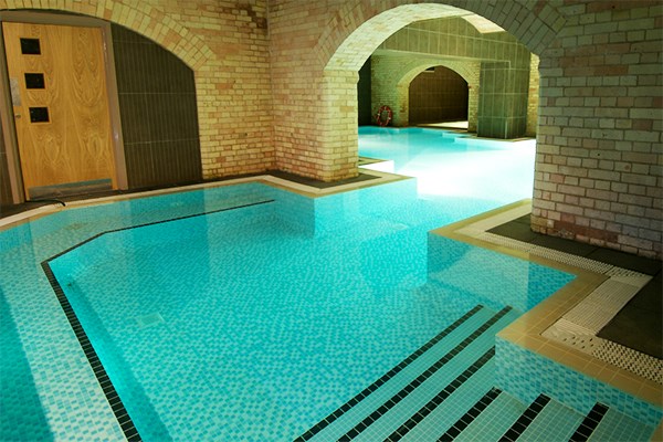 Relaxing Bannatyne Spa Day with Four Treatments for Two – Weekround Relaxing Bannatyne Spa Day with Four Treatments for Two – Weekround