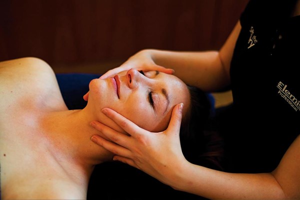 Elemis Spa Day with Facial and Sharing Platter for Two at Bannatyne Elemis Spa Day with Facial and Sharing Platter for Two at Bannatyne