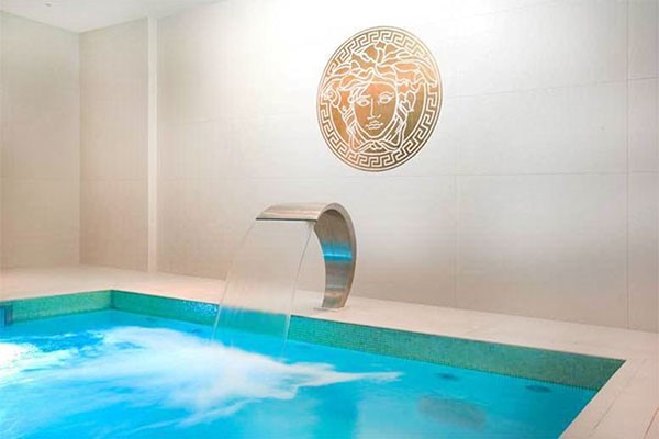 Weekend Spa Treat and 50 Minute Treatment for Two at Beauty & Melody Spa at Liverpool Street Hotel
