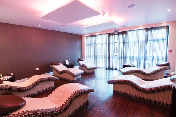 Spa Day with Treatment for Two at Bannatyne Spa Day with Treatment for Two at Bannatyne