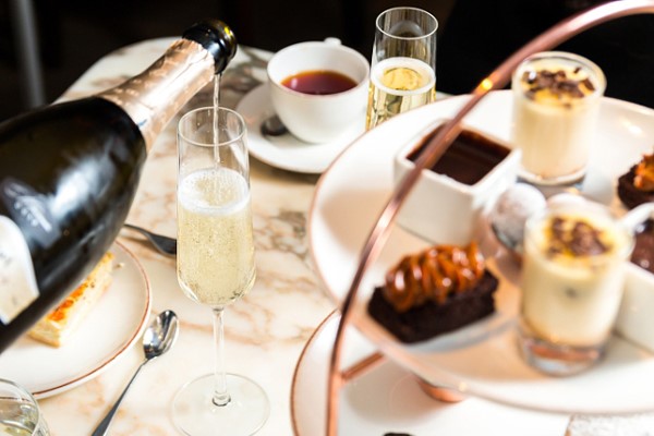 Spa Day with Treatment and Afternoon Tea for Two at Radisson Blu Spas Spa Day with Treatment and Afternoon Tea for Two at Radisson Blu Spas