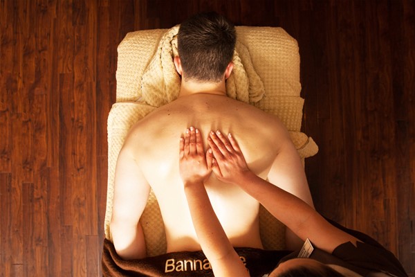Bannatyne Elemis Spa Day with 80 Minutes of Treatments for Two – Special Offer
