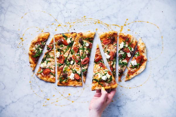 Three Course Meal for Two at ASK Italian Three Course Meal for Two at ASK Italian