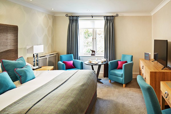 Two Night Spa Escape for Two at Rowhill Grange Two Night Spa Escape for Two at Rowhill Grange