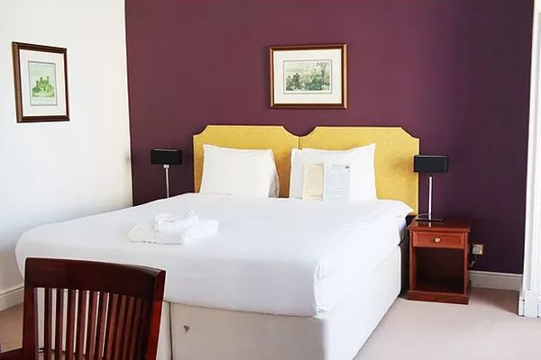 Two Night Break at The Royal Cambridge Hotel Two Night Break at The Royal Cambridge Hotel