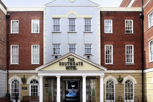 One Night Break at Mercure Exeter Southgate One Night Break at Mercure Exeter Southgate