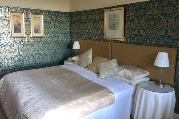 Two Night Break at Abbots Brae Hotel with Breakfast for Two Two Night Break at Abbots Brae Hotel with Breakfast for Two
