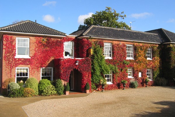 Cream Tea at the Beechwood Hotel for Two Cream Tea at the Beechwood Hotel for Two