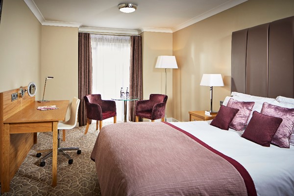 One Night Break at Lion Quays Waterside Resort One Night Break at Lion Quays Waterside Resort