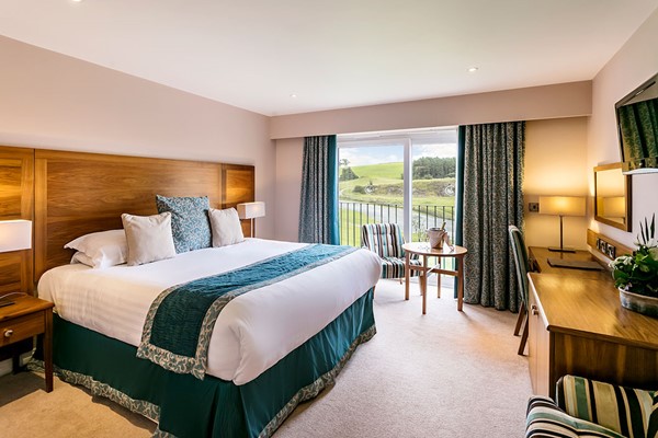 Two Night Break at Coniston Hotel Two Night Break at Coniston Hotel