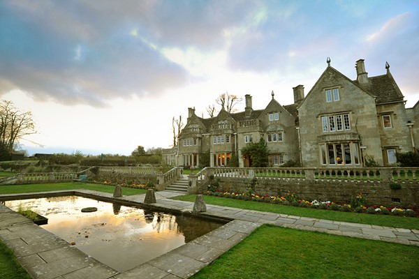 Two Night Escape to the Cotswolds for Two Two Night Escape to the Cotswolds for Two