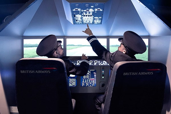 Entry to KidZania for Adult and Child at Westfield - Week Round Entry to KidZania for Adult and Child at Westfield - Week Round