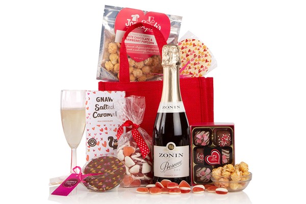 Love You Hamper Love You Hamper