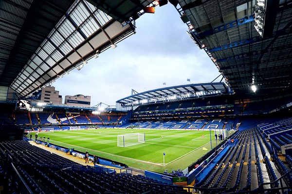 A Tour of Stamford Bridge for One Adult and One Child A Tour of Stamford Bridge for One Adult and One Child