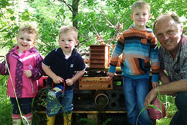 Family Days Out Choice Voucher Family Days Out Choice Voucher