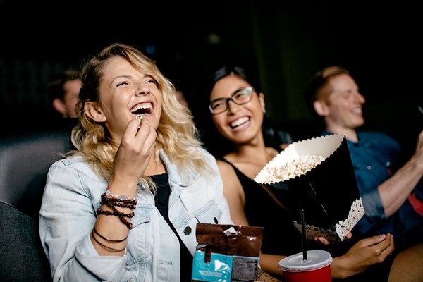 Vue Cinema Tickets for Two Vue Cinema Tickets for Two
