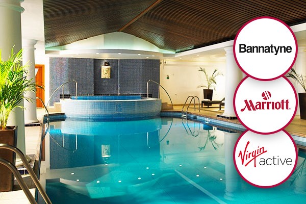 2 for 1 Relaxation Spa Day with Treatments for Two 2 for 1 Relaxation Spa Day with Treatments for Two