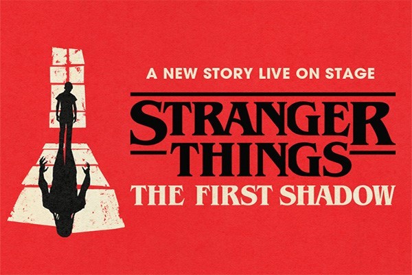 Silver Theatre Tickets to Stranger Things: The First Shadow for Two