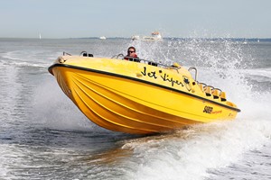 007 Powerboat Adventure Day