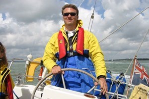 Hands On Full Sailing Day for One