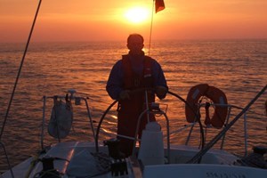 Hands On Evening Sail for One