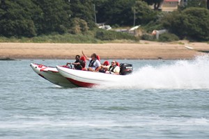 Thunderbolt Powerboat Blast - Special Offer