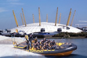 Extended Thames RIB Experience (Adult)