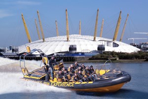 Extended Thames RIB Experience (Child)