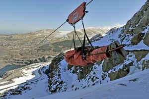 Zip World Velocity for One - Week Round
