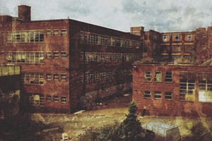 Zombie Infection Experience for One