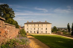 Food and Drink hotel