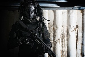 Alien Adrenaline Experience