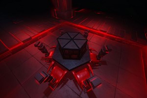 Escape Room for Two at Omescape Aldgate