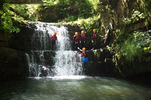 Action Adventure for One with Savage Adventures