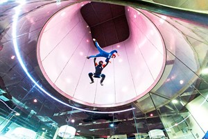 iFLY Introductory Flight Experience for Two