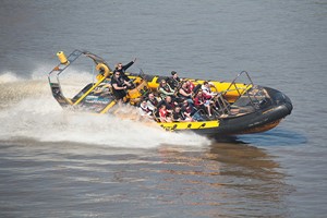 Taster Thames High Speed Ride for Two
