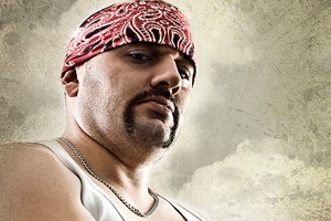 Narcos Ultimate Airsoft Experience for Two