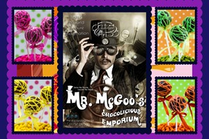 Indoor Escape Room with a Cocktail Each for Four at The Escapologist