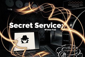 One Hour Escape Game for Four at The Escapologist