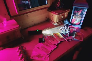 One Hour Escape Room for Four People at Exciting Game Birmingham